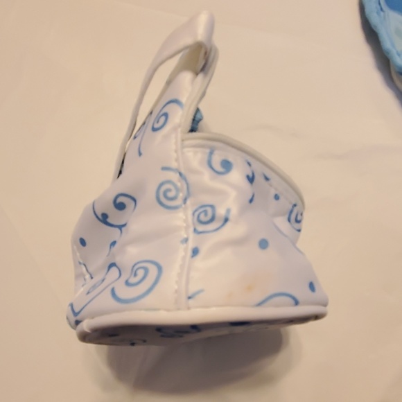 Set of (2) Avon Cosmetic Bags - Picture 5 of 8